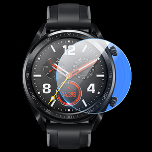 Protector de pantalla de reloj inteligente 2.5D para <span class=keywords><strong>Samsung</strong></span> marca <span class=keywords><strong>Galaxy</strong></span> Watch 6 40mm 44mm / watch6 Classic <span class=keywords><strong>43</strong></span> 47mm - Product Image 2