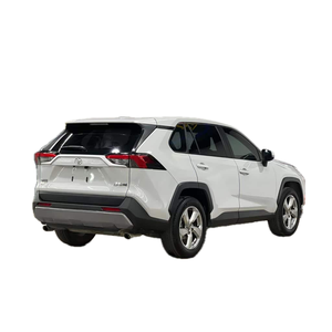 Toyota <span class=keywords><strong>RAV4</strong></span> 2.0L CVT 2WD <span class=keywords><strong>Style</strong></span> <span class=keywords><strong>2022</strong></span>, SUV Usado para Exportación - Product Image 5