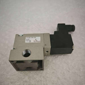 Vanne proportionnelle électrique d'origine SMC VY1200-02N-X39 - Product Image 2