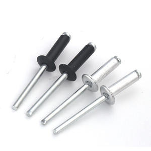 Remaches ciegos al por mayor <span class=keywords><strong>4x10</strong></span>, 1/8x1/2 y 3/16x1/2, remaches ciegos estructurales multigrip - Product Image 6