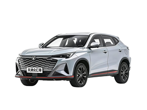 ชางอัน เอ็กซ์5 พลัส สำหรับตลาดประเทศไทย จัดส่งรายเดือนผ่านบริการทางเรือช่องทางใหม่ฉงชิ่ง - Product Image 6