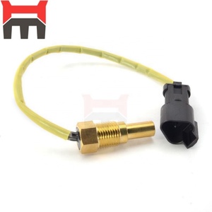 Capteur de température d'eau du moteur 6D125 7861-93-3520 - Product Image 1