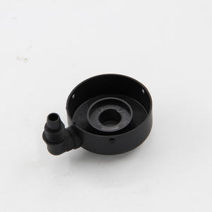 Piezas y accesorios de drones agrícolas Cubierta inferior de rociador atomizado - Product Image 1