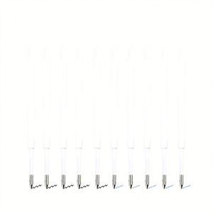 Quality Metal Ballpoint Pen <b>Ink</b> Cartridges with High Capacity for Promotional and Business Gifts - Product Image 2