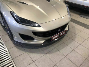Kit de Carrocería de Fibra de Carbono Estilo NOVI para Ferrari Portofino, Nuevo, Alerón Delantero, Difusor, Faldones Laterales - Product Image 3