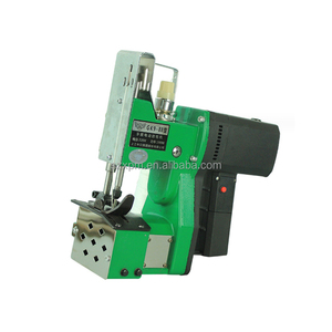 GK9 loạt cầm tay túi <span class=keywords><strong>stitcher</strong></span> Gạo túi máy may - Product Image 5