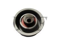 Tensioner sabuk Mobil bagus otomatis untuk MITSUBISHI HYUNDAI suku cadang mesin mobil TENSIONER pulley OE ref nomor MD128765 2335732050