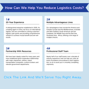 Профессиональные морские перевозки FOB, EXW, DDP. Услуги морских грузоперевозок из Китая в Европу. Экспедитор. - Product Image 2