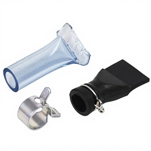 Tubo de Drenaje del Filtro de Aire Wuyang para LEAD125 WH125T-11 - Product Image 1
