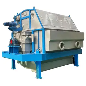 Stock Preparation equipment Pulp Making Equipment for paper mill plant Disc Filter Disc Thickener