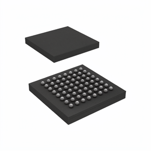 64 BGA Components Electronic Clock Timing ZL30117GGG2 In Stock - Product Image 1