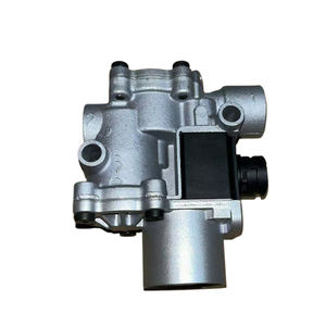 АБС-клапан электромагнитного модулятора 4721950180 6538771 5004310018 1504901 35503156S YC442C219AA 41027224 грузовик запчасти - Product Image 2