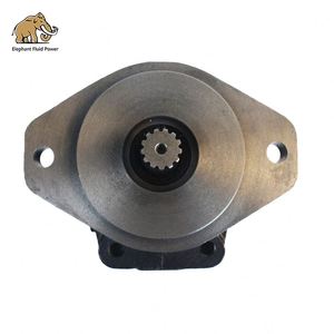 Gear Pilot Pump 480 14602247 para servicio de mantenimiento del concesionario de excavadoras - Product Image 3