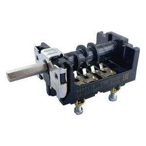 <span class=keywords><strong>Gottak</strong></span>旋转开关参考。840511K用于专业炉架、烤箱和烤架摇臂开关旋转开关250V的更换 - Product Image 3