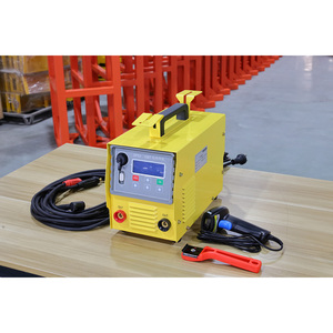 <span class=keywords><strong>Saldatrice</strong></span> <span class=keywords><strong>per</strong></span> Elettrofusione <span class=keywords><strong>per</strong></span> <span class=keywords><strong>Raccordi</strong></span> in HDPE a Prezzo di Fabbrica - Product Image 2