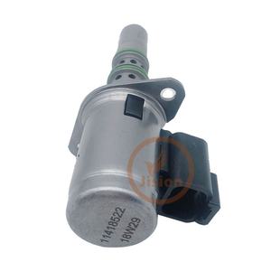 Válvula Solenoide de Construcción de Alta Calidad Marca JISION VOE11418522 11418522 24V para Camión Volquete - Product Image 6