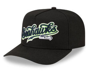 Gorras Americanas Ajustables Económicas para Equipos, <span class=keywords><strong>Gorra</strong></span> <span class=keywords><strong>de</strong></span> Béisbol para Hombre, Seattle <span class=keywords><strong>Seahawks</strong></span> - Product Image 6