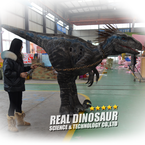 Trang Phục Khủng Long <span class=keywords><strong>T</strong></span>-<span class=keywords><strong>Rex</strong></span> Cho Người Lớn <span class=keywords><strong>T</strong></span>ùy Chỉnh Chuyên Nghiệp - Product Image 5