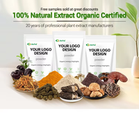 Meilleur prix pour l'extrait de Cordyceps Militaris en poudre, poudre de champignon Cordyceps, polysaccharides à 30%