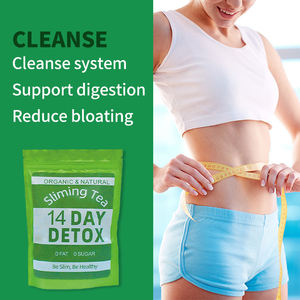 निजी लेबल प्राकृतिक मिश्रित हर्बल स्लिमर डिटॉक्स चाय के साथ वयस्क वजन घटाने के लिए निजी लेबल प्राकृतिक मिश्रित हर्बल स्लिमिमर डिटॉक्स चाय - Product Image 4