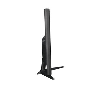 Moniteur LED de bureau 17 19 20 22 24 pouces avec support en forme de V - Product Image 6
