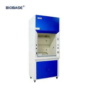 BIOBASE China Ducted Fume Hood FH1200(E) operators and laboratory environment protection equipment manufacturer