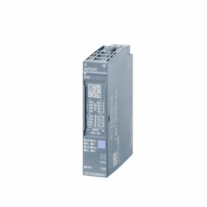 Contrôleur dédié Siemens série Et200 6ES7134-6GB00-0BA1 pour l'automatisation industrielle - Product Image 4