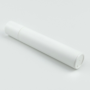 Stock <span class=keywords><strong>de</strong></span> 30ml <span class=keywords><strong>de</strong></span> flacon rouleau vide rechargeable en plastique <span class=keywords><strong>de</strong></span> <span class=keywords><strong>parfum</strong></span> flacon déodorant à rouler sur des bouteilles avec bille roulante - Product Image 3