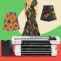 MTuTech Epson i3200 cabezal de impresión directo a impresora textil para impresión de taparrabos