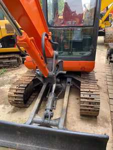 Mini escavatore cingolato <span class=keywords><strong>HITACHI</strong></span> ZX35U 3.5 ton usato mini <span class=keywords><strong>hitachi</strong></span> <span class=keywords><strong>zaxis</strong></span> <span class=keywords><strong>35u</strong></span> escavatore in buone condizioni per la vendita - Product Image 6