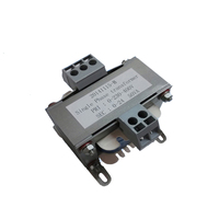 Transformateur de puissance basse fréquence EI48 220V vers 110V monophasé