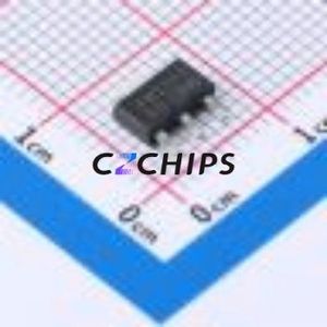 Regulador lineal (LDO) PMIC, Chip IC de circuito integrado, original, nuevo, SOT-223, de la marca de la 1 a la - Product Image 1