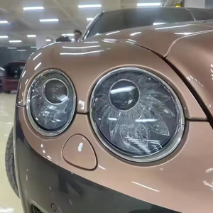 Faros delanteros de actualización no destructivos para Bentley Flying Spur/Continental GT-Estilo antiguo a nuevo - Product Image 3
