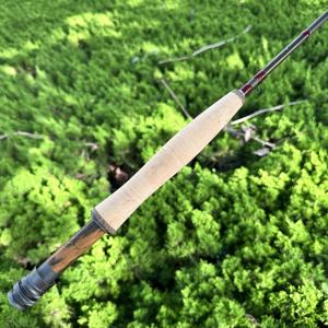 <span class=keywords><strong>Canne</strong></span> à pêche à nymphing à haute teneur en carbone 4 sections truite <span class=keywords><strong>saumon</strong></span> Streamections cannes à pêche à la <span class=keywords><strong>mouche</strong></span> - Product Image 6