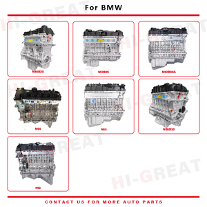 Pièces de voiture remanufacturées 3.0L N57 <span class=keywords><strong>moteur</strong></span> Long bloc N57D30A <span class=keywords><strong>N57D30B</strong></span> ensemble <span class=keywords><strong>moteur</strong></span> pour BMW X3 X4 X5 X6 systèmes de <span class=keywords><strong>moteur</strong></span> - Product Image 6