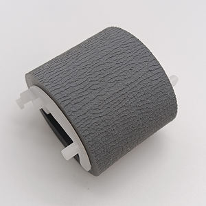 Rouleau de séparation CN598-67018 pour imprimantes <span class=keywords><strong>HP</strong></span> <span class=keywords><strong>OfficeJet</strong></span> <span class=keywords><strong>Pro</strong></span> X451 X476 X551 X576 X585 PageWide MFP 377 <span class=keywords><strong>477</strong></span> 577 352 – Fournitures d'impression - Product Image 4