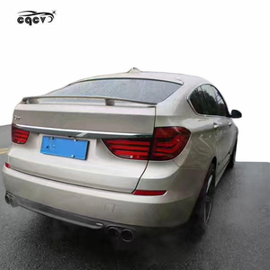 Kit carrosserie adapté à la BMW Série 5 <span class=keywords><strong>GT</strong></span> F07 Pare-chocs avant Pare-chocs arrière Jupes latérales pour BMW <span class=keywords><strong>GT</strong></span> F07 Pièces automobiles Tunning - Product Image 4