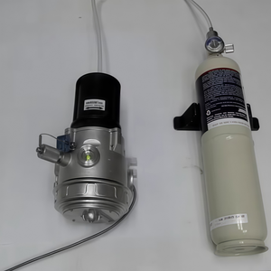 Detector de Gas Infrarrojo DET-TRONICS PointWatch PIRECL, Detector de Gas Combustible de Hidrocarburos PIRECL DET-TRONICS Po - Product Image 5