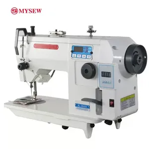 <b>Sewing</b> Machine 20U33 Type Household Prices High Quality Industrial <b>Sewing</b> Machine Apparel Industrial with Fast Deliver - Product Image 4