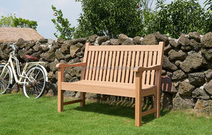 Stoel Binnenplaatsbankje Tuin Adirondack Stoel Plastic Parkbanken Buiten Waterdicht Binnenplaatsmeubilair - Product Image 2