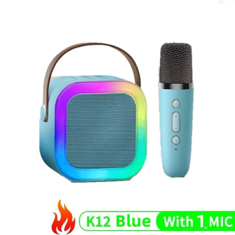 Blue-1MIC