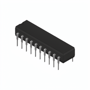 SN74LS623N Buy Online Electronic Components Logic 20 DIP In Stock - Product Image 1