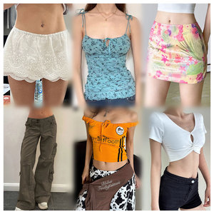 เดรสผู้หญิงชุดเดรส - Product Image 5