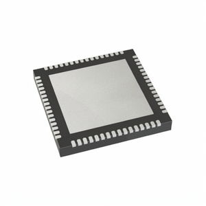 64 VFQFN Componentes Electrónicos con Pad Expuesto, Fabricante PIC32MX795F512H-80V_MR, IC MCU Original Integrado de 32 bits, 512KB FLASH, 64VQFN - Product Image 1