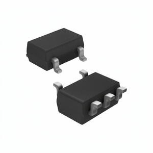 Power Management (PMIC) Authorized Distributor S-L2980A54MC-TF-U Electronic Chips Component SC 74A, SOT 753 - Product Image 1