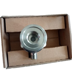 IFM Pressure Sensor PNI024 Digital Display Bar MPa <b>Psi</b> Industrial Process Transmitter - Product Image 5