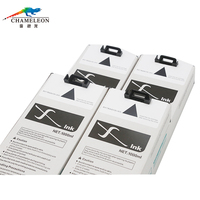Harga Pabrik 1000ML Kualitas Premium S-6300 S-6301 S-6302 S-6303 Pigmen Berbasis Minyak Murni Kompatibel untuk Cartridge untuk Original