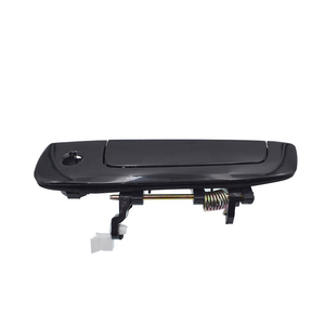 Nouvelle poignée de remplacement Huaxin OE MR774403 pour <span class=keywords><strong>Mitsubishi</strong></span> Montero Pajero IO <span class=keywords><strong>Lancer</strong></span> EVO Colt Galant Space <span class=keywords><strong>Wagon</strong></span> Garantie de 12 mois - Product Image 5