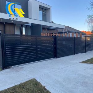 Vente <span class=keywords><strong>en</strong></span> gros de système de <span class=keywords><strong>portail</strong></span> <span class=keywords><strong>en</strong></span> porte-à-faux moderne pour jardin, <span class=keywords><strong>portail</strong></span> <span class=keywords><strong>en</strong></span> aluminium pour piétons, <span class=keywords><strong>portail</strong></span> <span class=keywords><strong>en</strong></span> porte-à-faux <span class=keywords><strong>coulissant</strong></span> automatique <span class=keywords><strong>en</strong></span> aluminium - Product Image 1