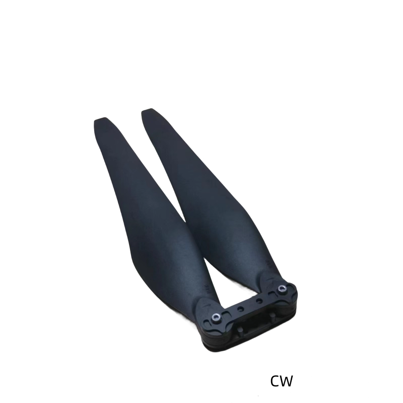 36 Inch 36120 Foldable Propeller 2-Blade Carbon Fiber Nylon 12.8in ...